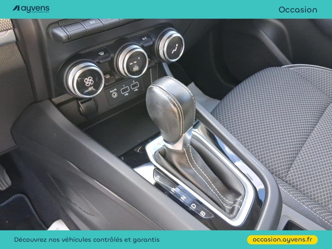 Renault Arkana - Photo 9