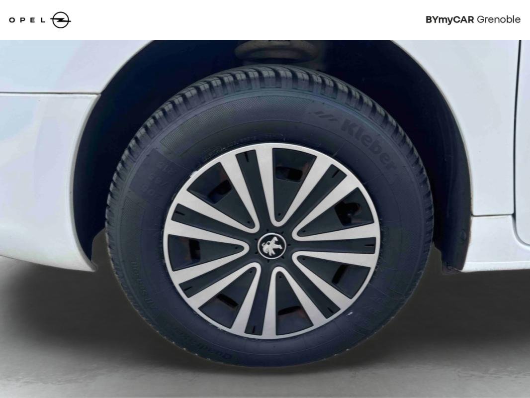 Peugeot Partner Tepee - Photo 14