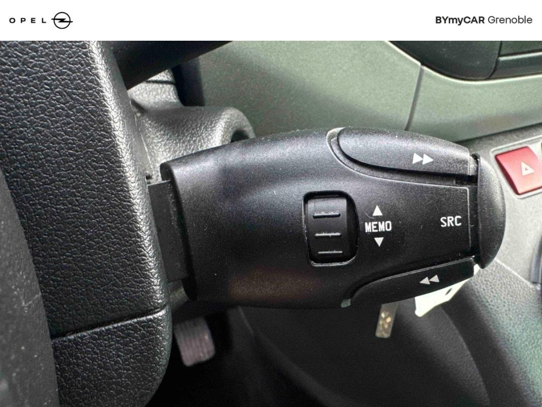 Peugeot Partner Tepee - Photo 19