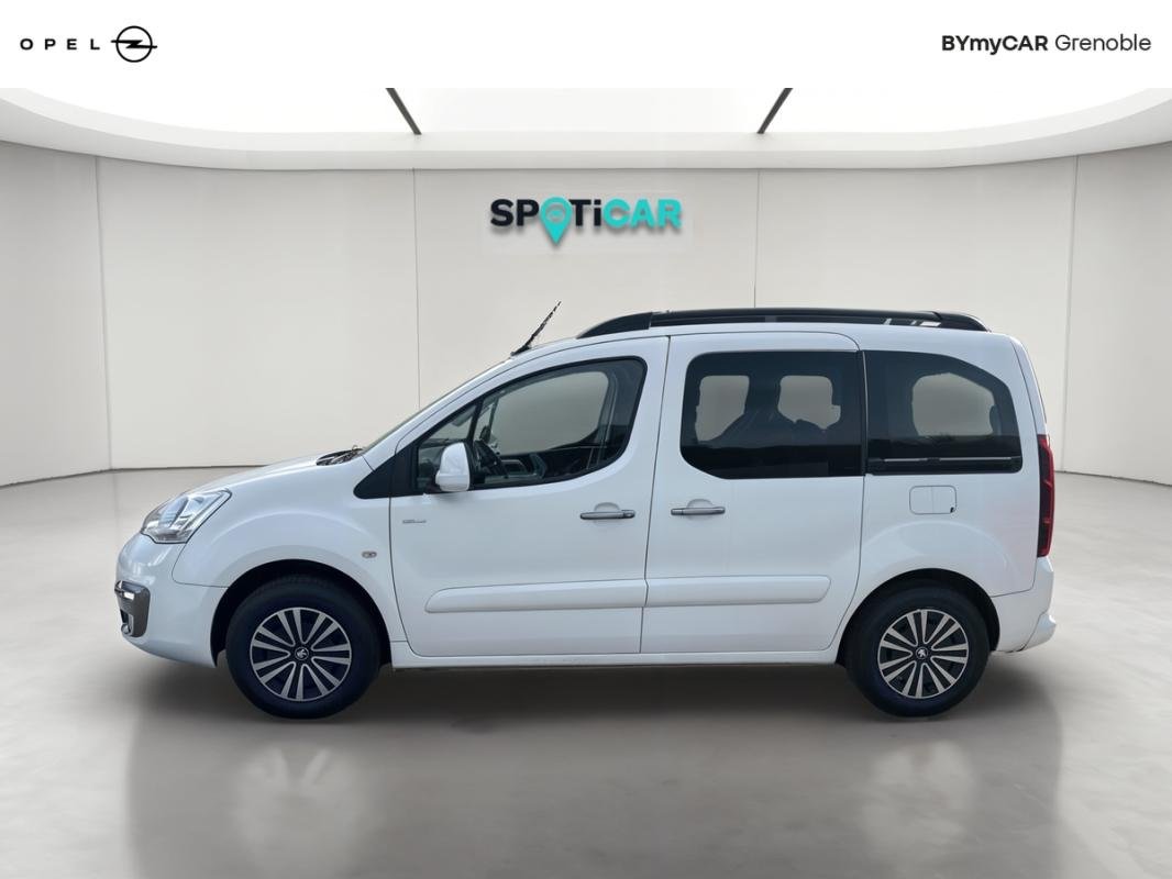 Peugeot Partner Tepee - Photo 2