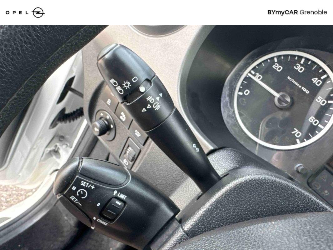 Peugeot Partner Tepee - Photo 24