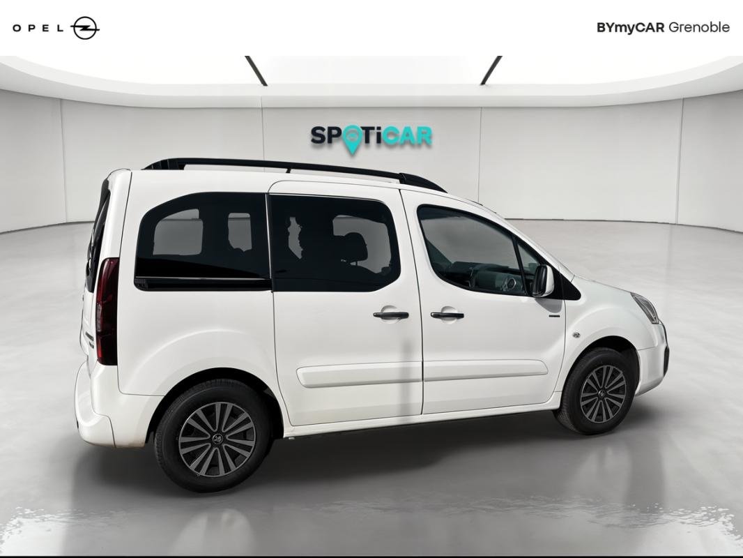 Peugeot Partner Tepee - Photo 6