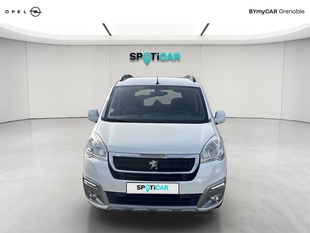 Peugeot Partner Tepee - Photo 8