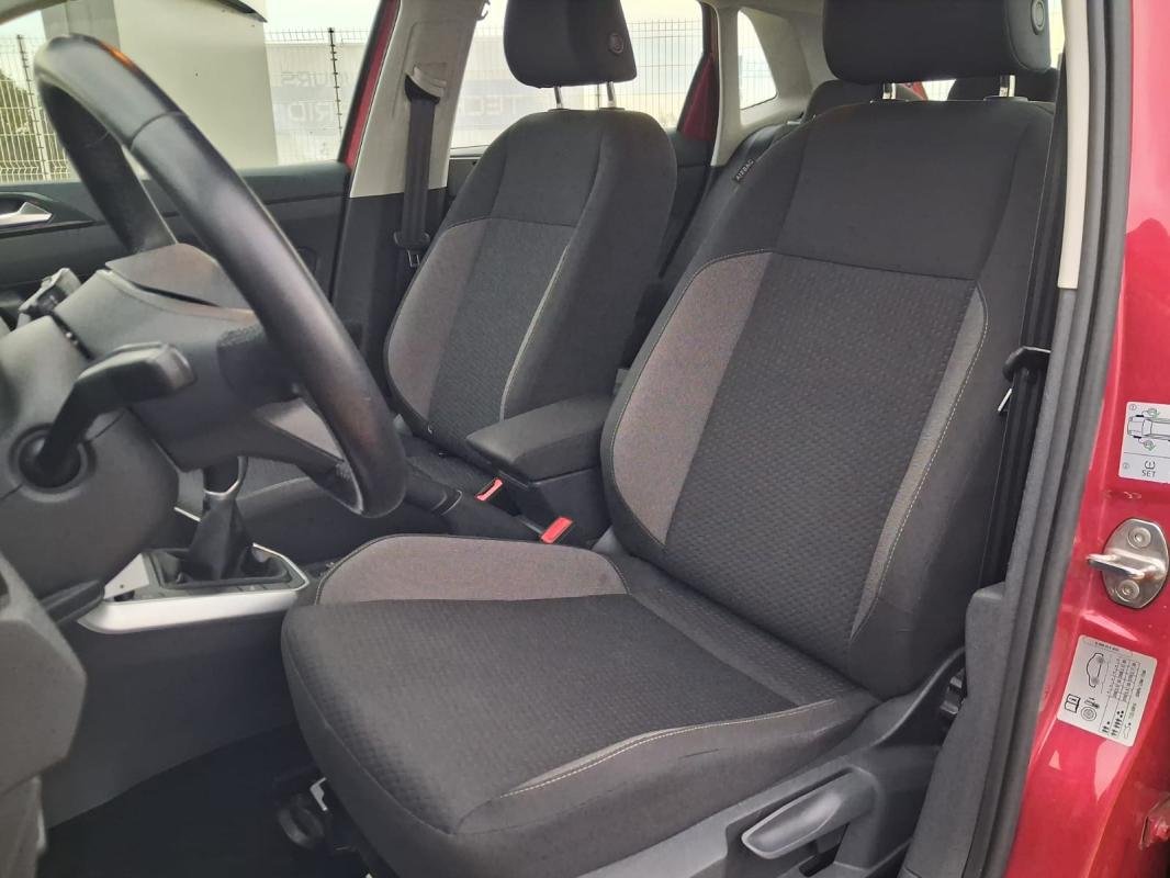 Volkswagen Polo - Photo 12