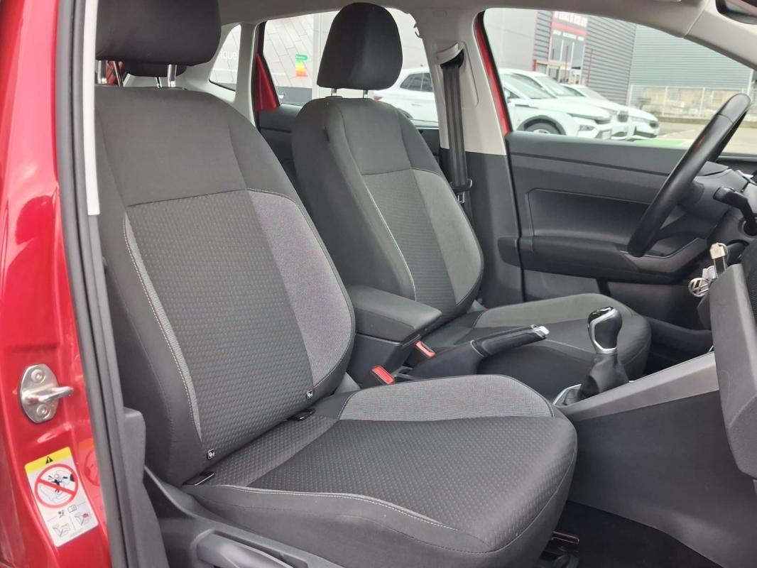 Volkswagen Polo - Photo 13