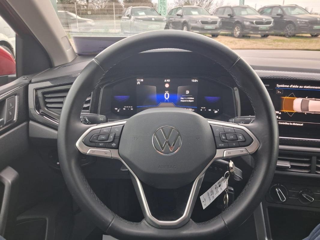 Volkswagen Polo - Photo 14