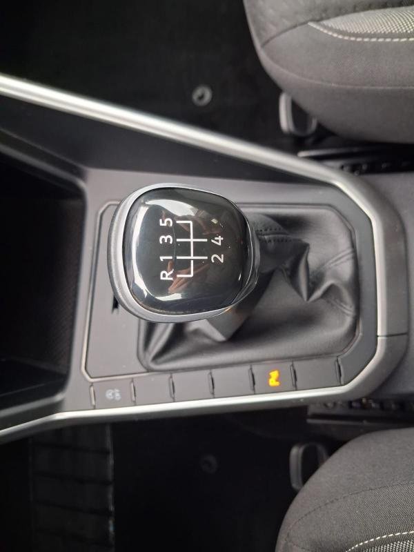 Volkswagen Polo - Photo 19