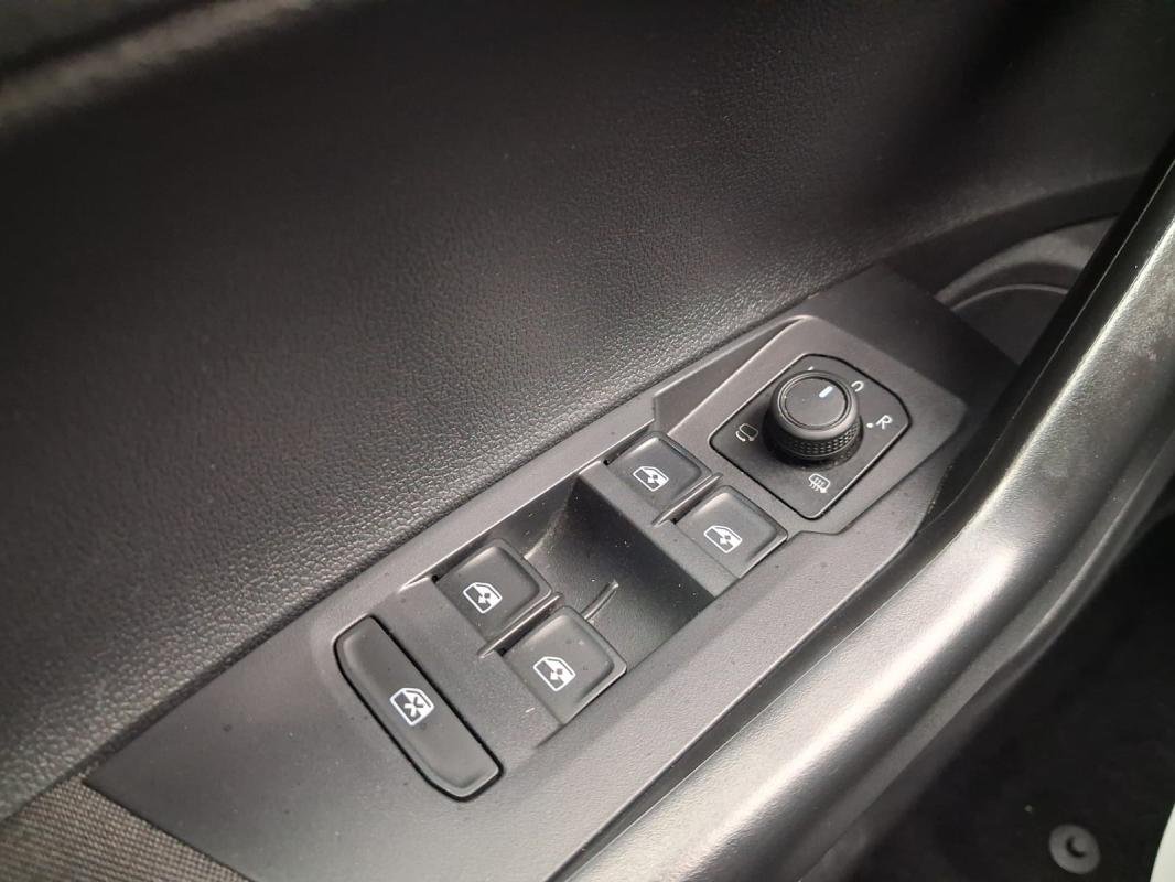Volkswagen Polo - Photo 20