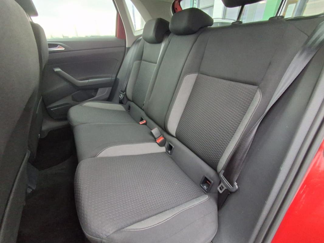 Volkswagen Polo - Photo 21