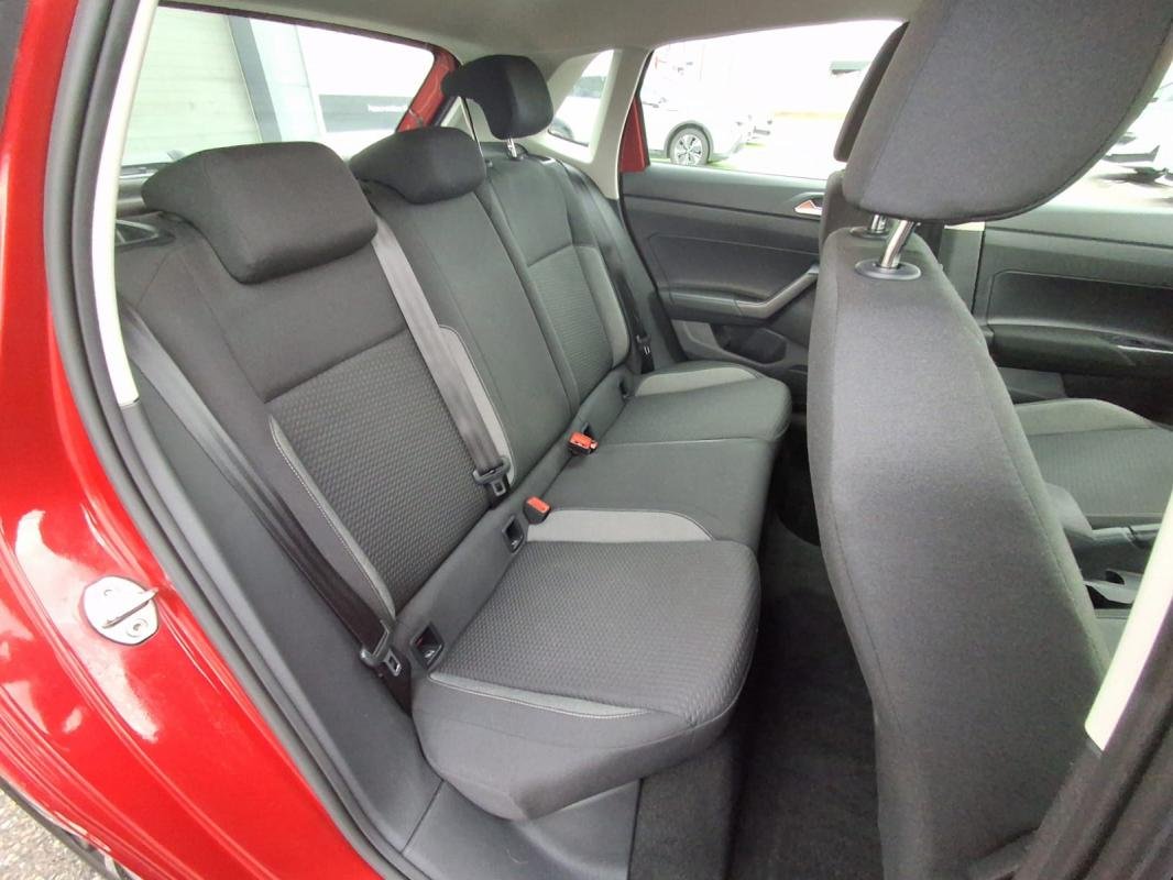 Volkswagen Polo - Photo 22