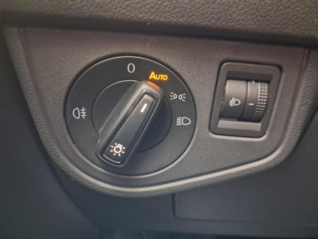 Volkswagen Polo - Photo 23