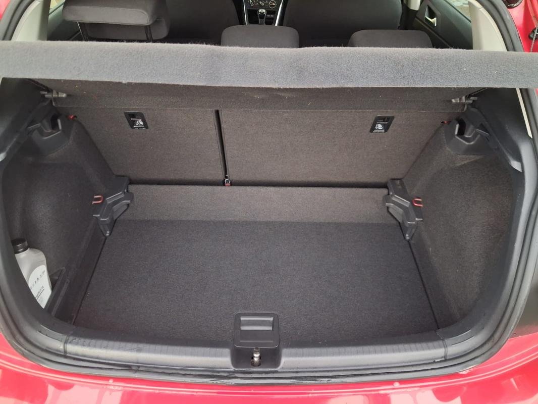 Volkswagen Polo - Photo 24