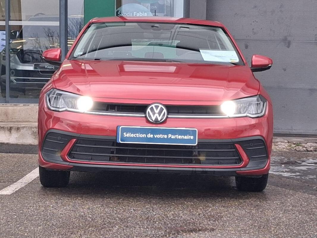 Volkswagen Polo - Photo 8