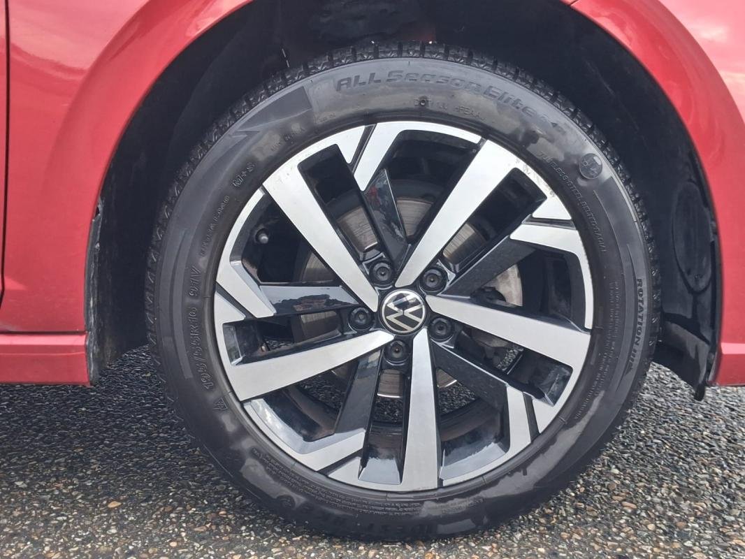 Volkswagen Polo - Photo 9