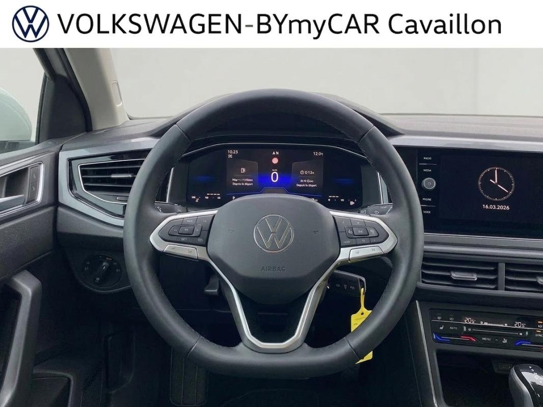 Volkswagen Polo - Photo 11
