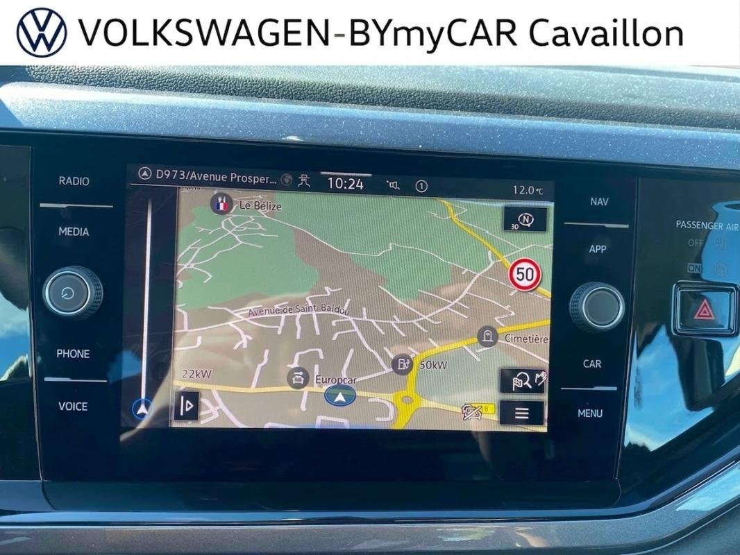 Volkswagen Polo - Photo 13