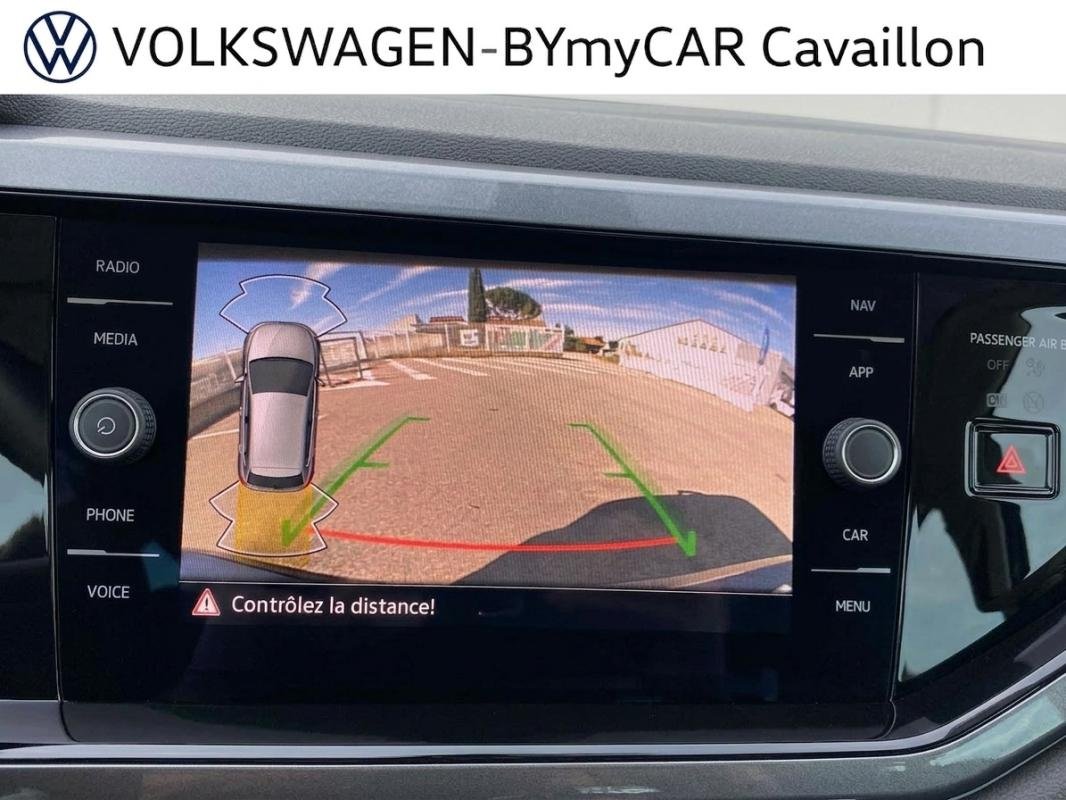 Volkswagen Polo - Photo 14