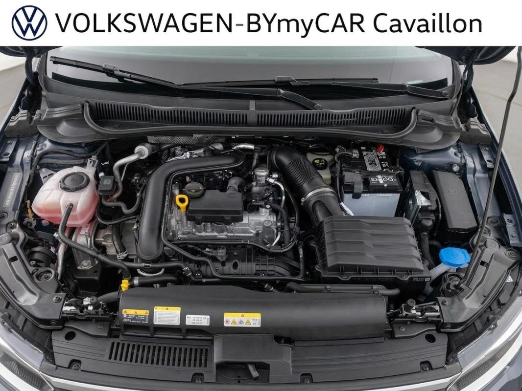 Volkswagen Polo - Photo 16