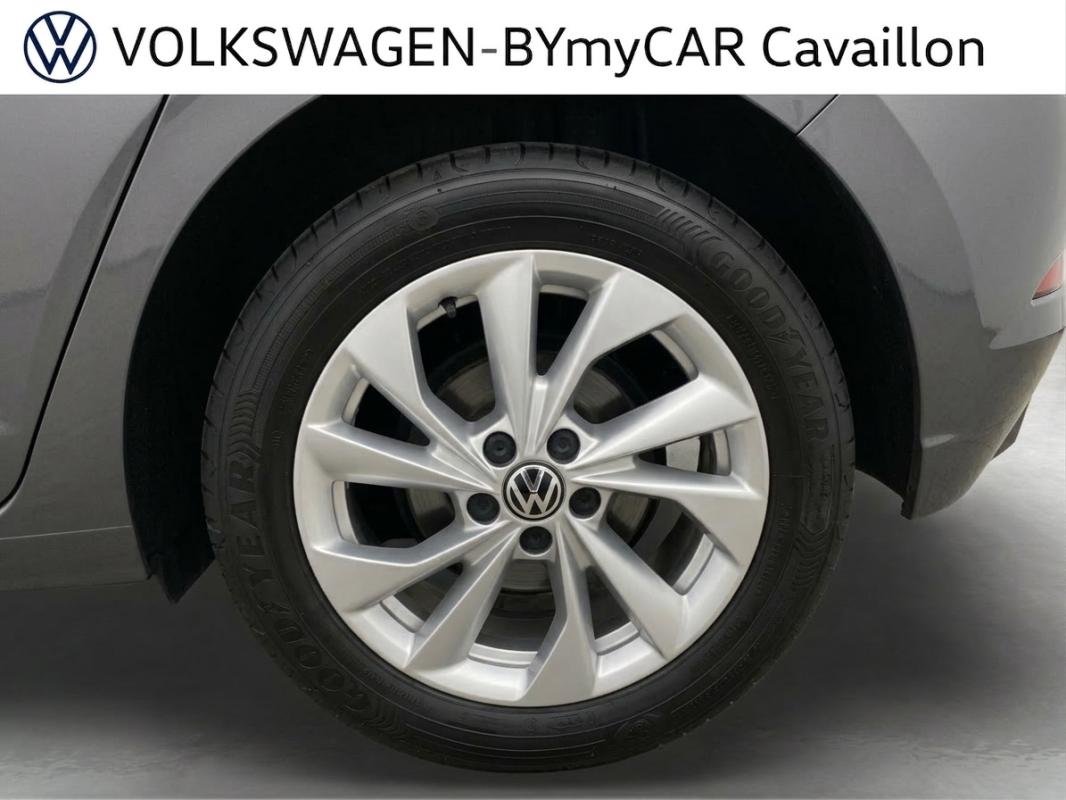 Volkswagen Polo - Photo 18