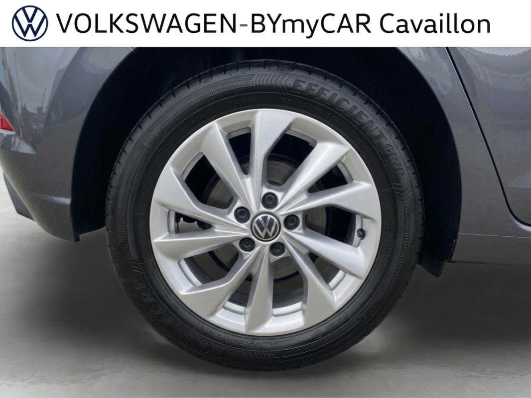 Volkswagen Polo - Photo 19