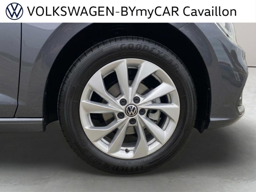 Volkswagen Polo - Photo 20