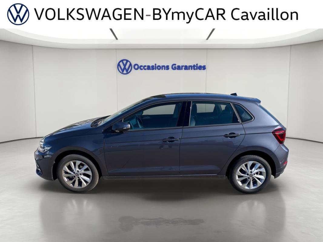Volkswagen Polo - Photo 2