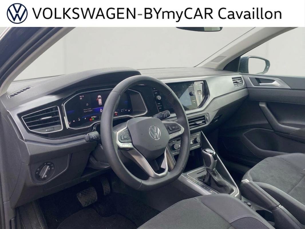 Volkswagen Polo - Photo 21