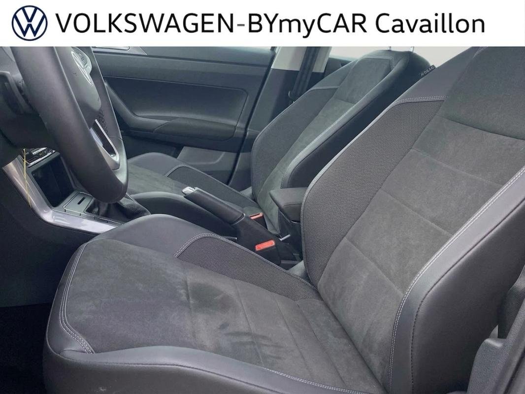 Volkswagen Polo - Photo 22