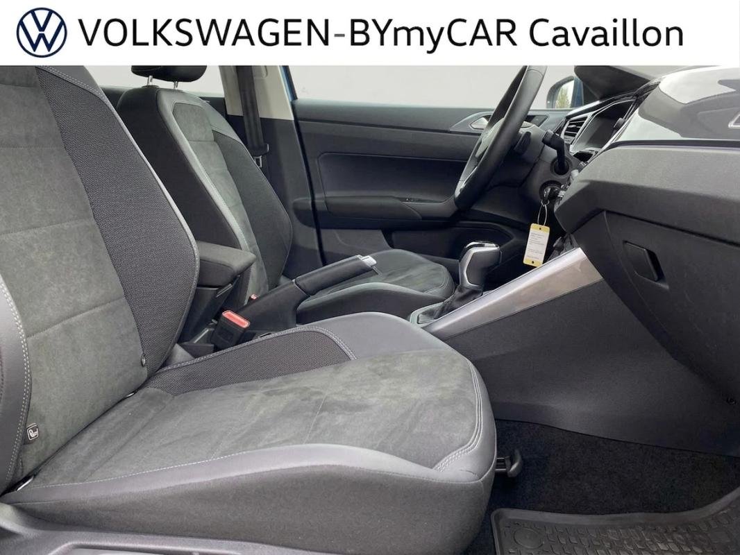 Volkswagen Polo - Photo 26