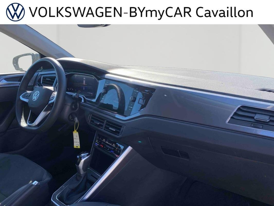 Volkswagen Polo - Photo 27