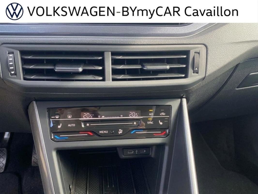 Volkswagen Polo - Photo 28