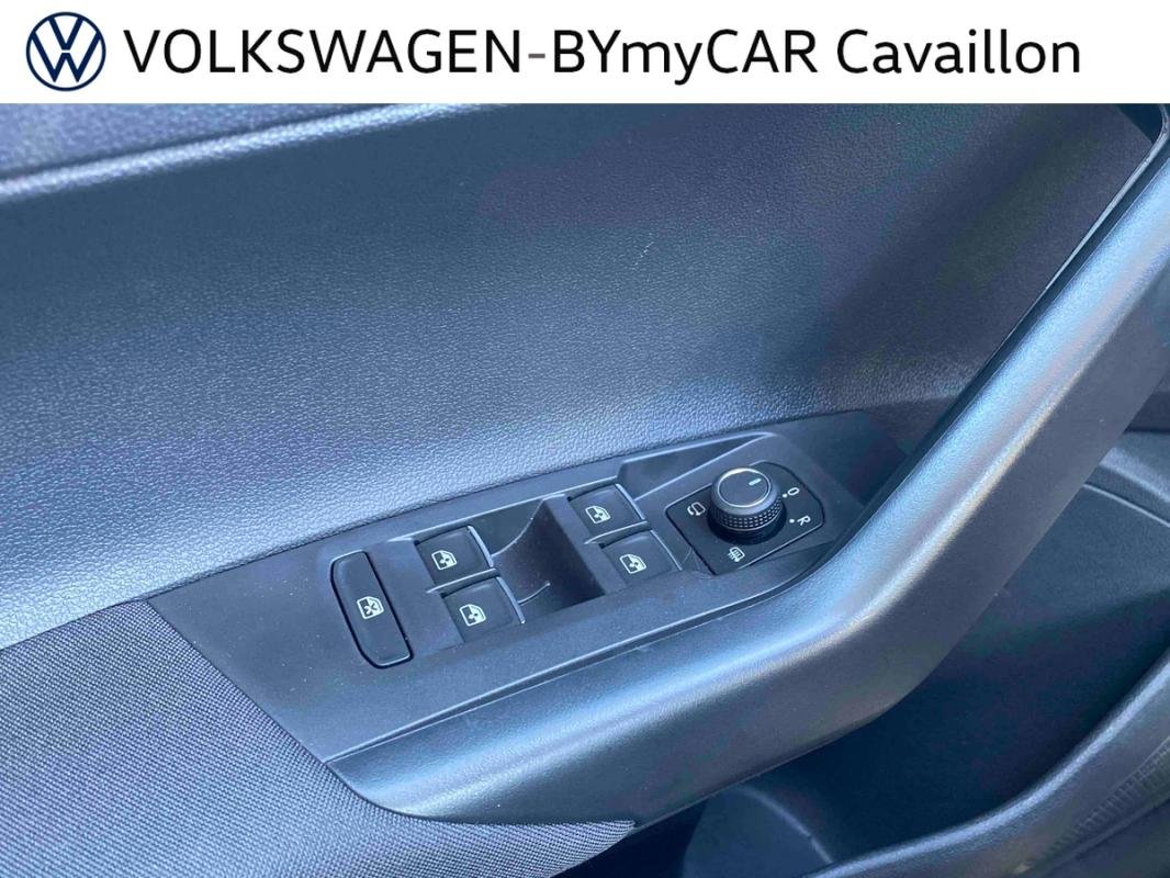 Volkswagen Polo - Photo 29