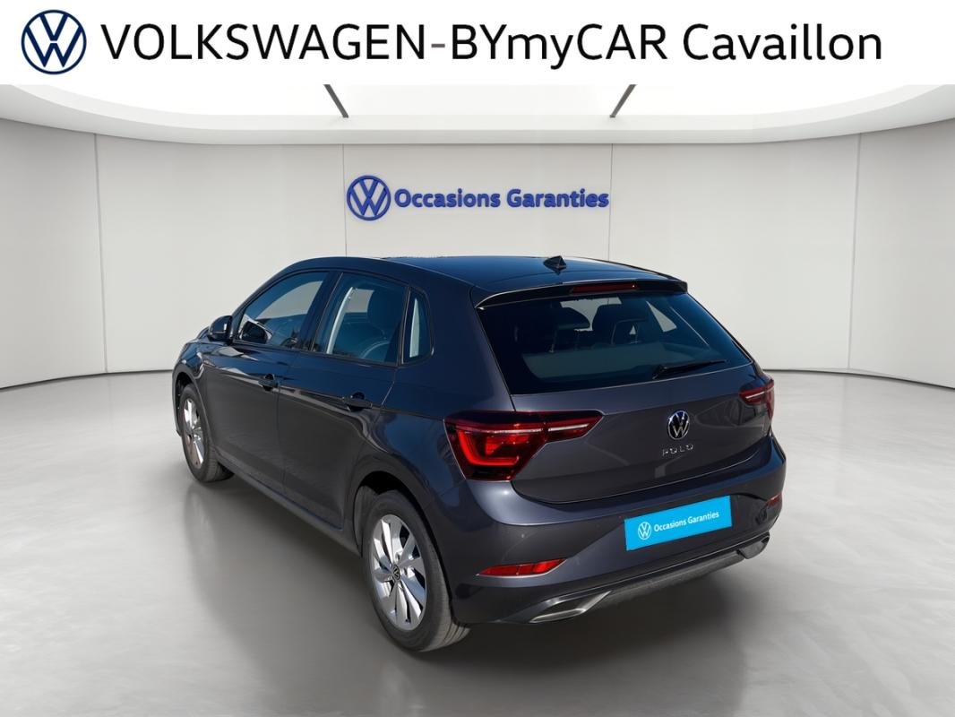Volkswagen Polo - Photo 3