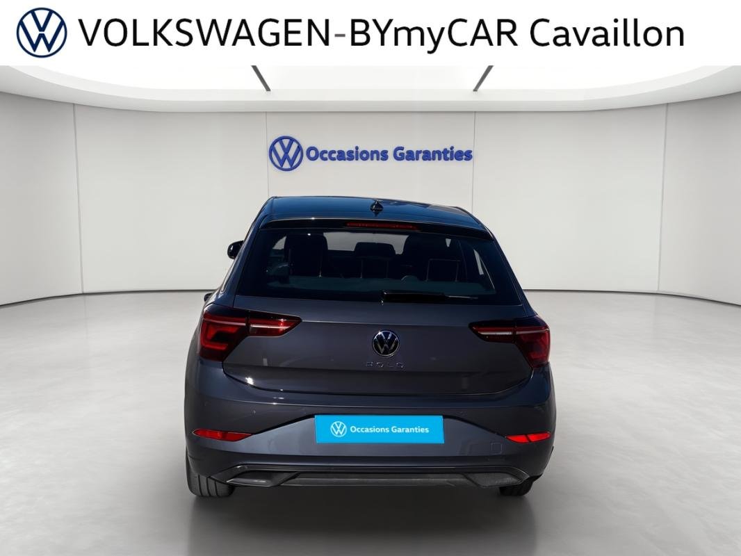 Volkswagen Polo - Photo 4