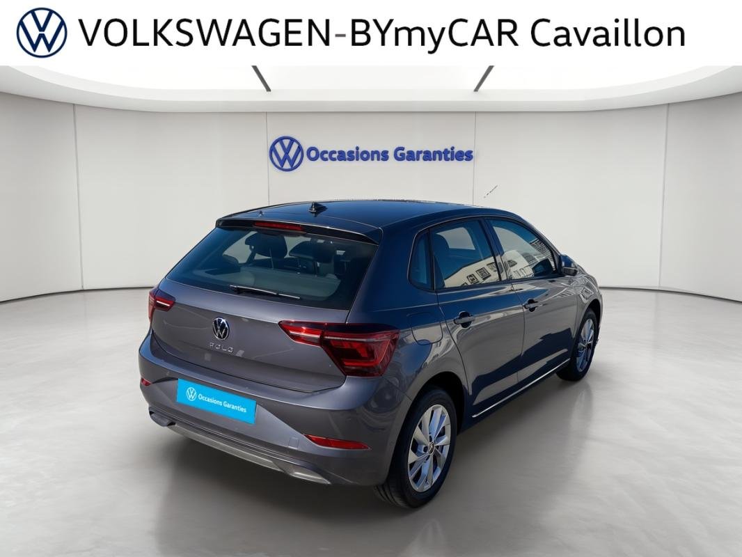 Volkswagen Polo - Photo 5