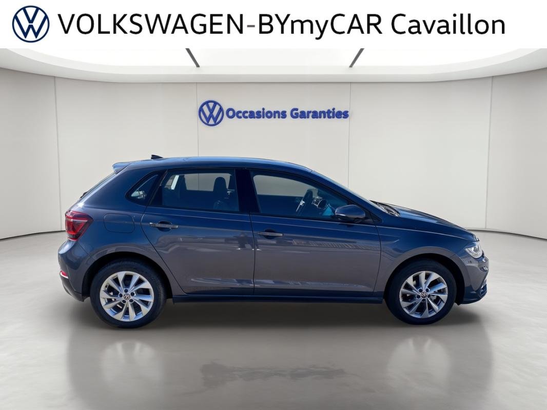 Volkswagen Polo - Photo 6
