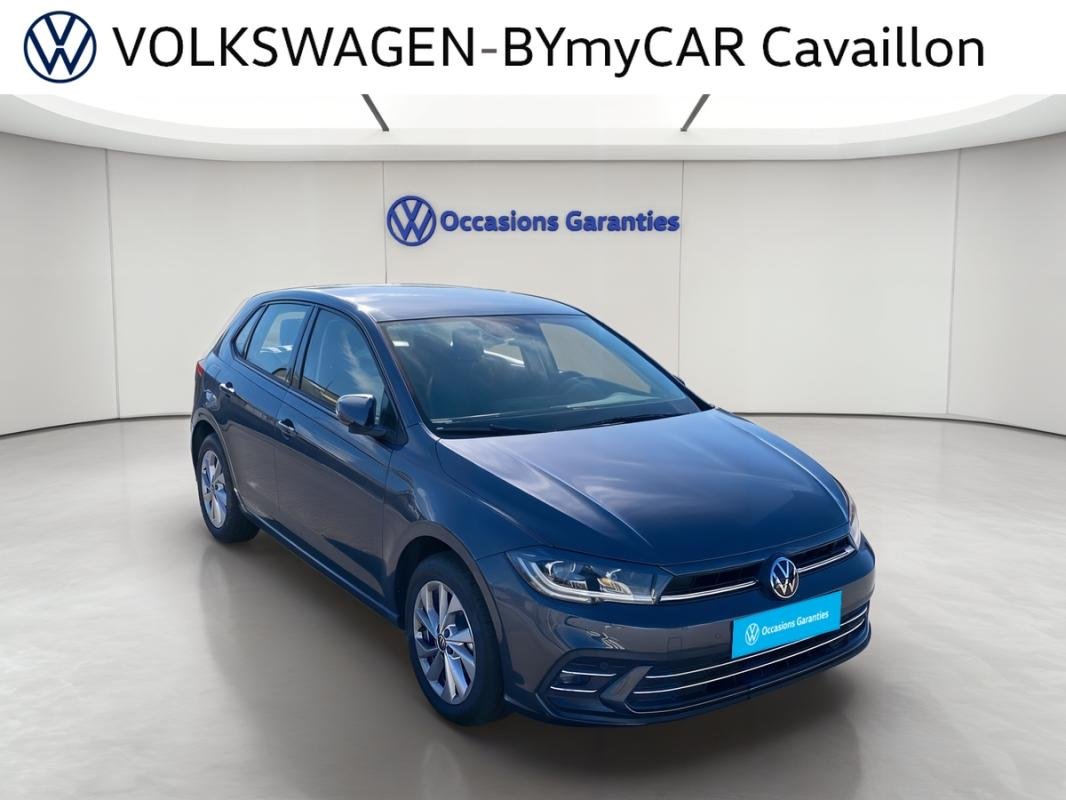 Volkswagen Polo - Photo 7