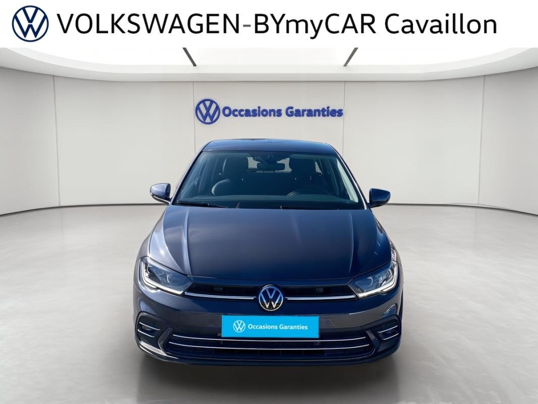 Volkswagen Polo - Photo 8