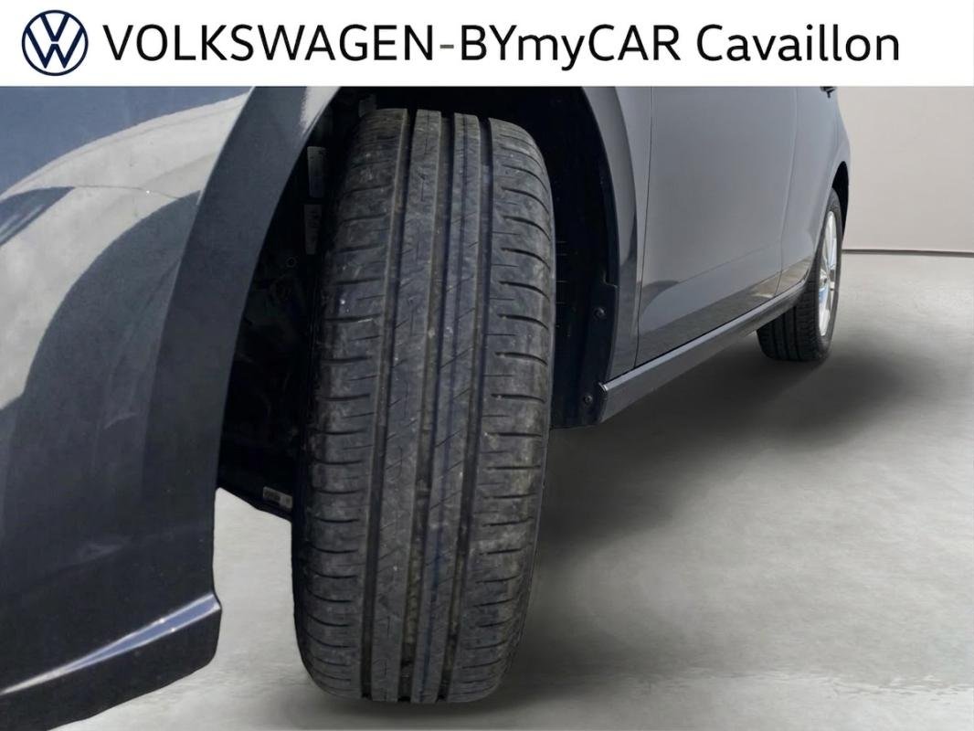 Volkswagen Polo - Photo 9