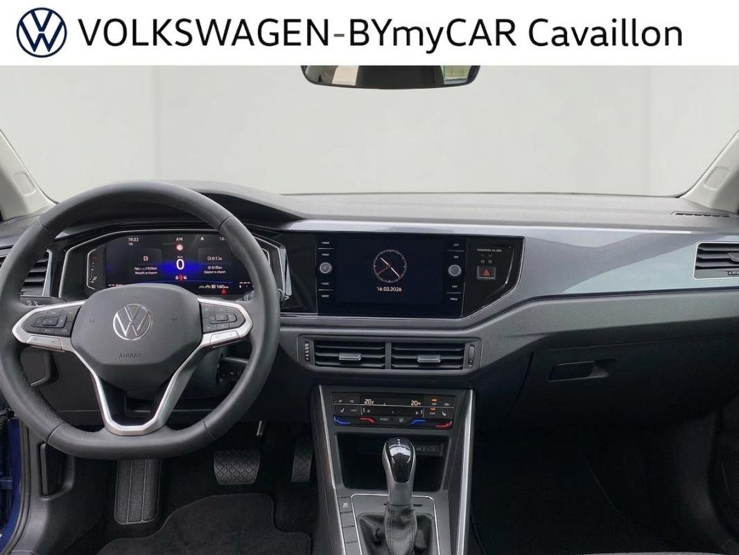 Volkswagen Polo - Photo 10