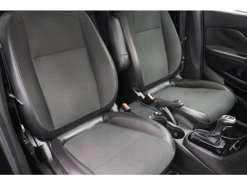 Opel Mokka - Photo 11