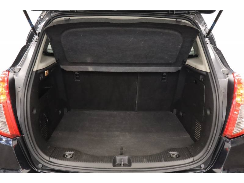 Opel Mokka - Photo 13