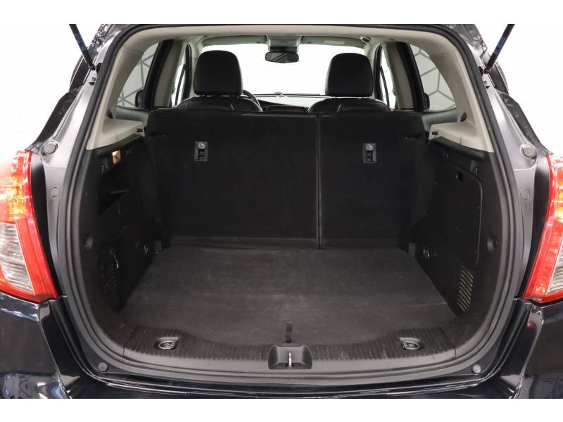 Opel Mokka - Photo 14