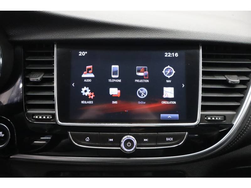 Opel Mokka - Photo 15
