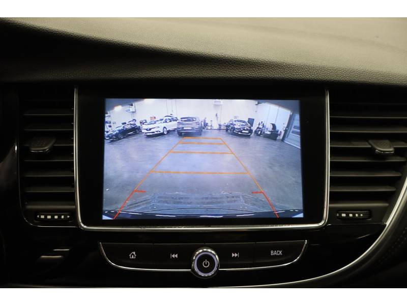 Opel Mokka - Photo 16
