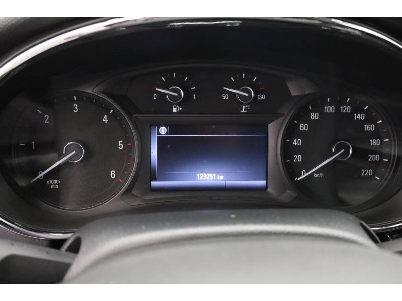 Opel Mokka - Photo 17