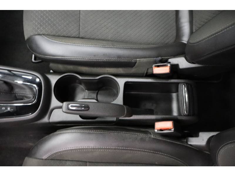 Opel Mokka - Photo 20