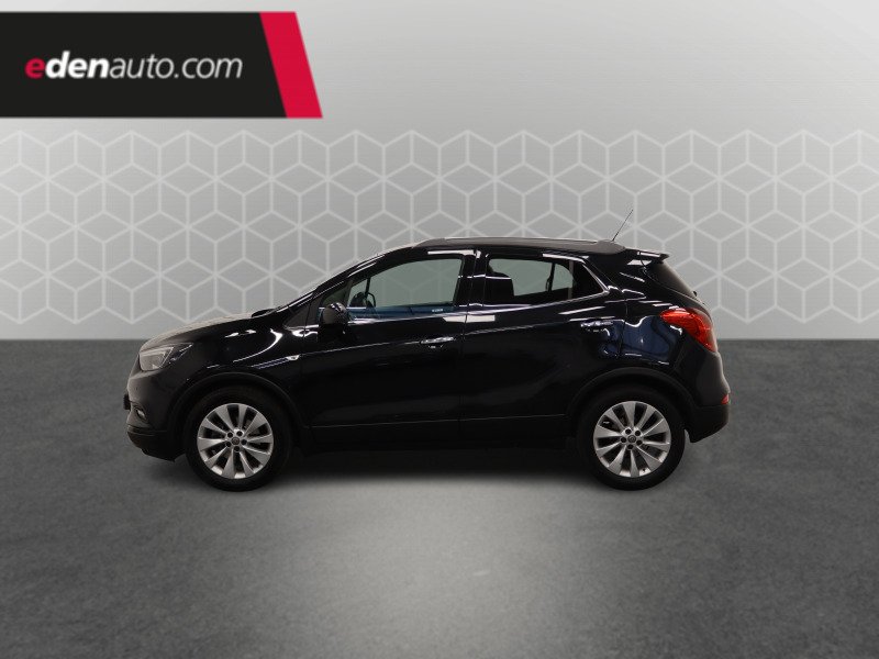 Opel Mokka - Photo 2