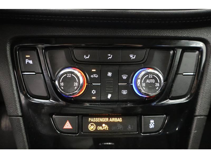 Opel Mokka - Photo 22