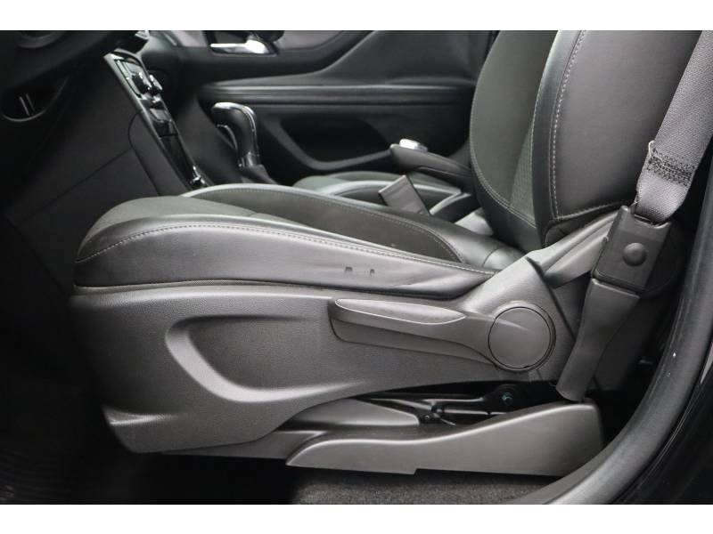 Opel Mokka - Photo 24